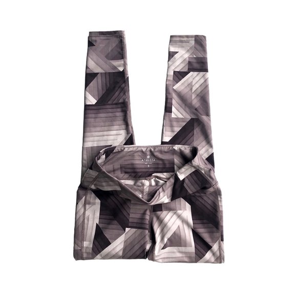 Athleta Frost Chaturanga Tight - Picture 4 of 6